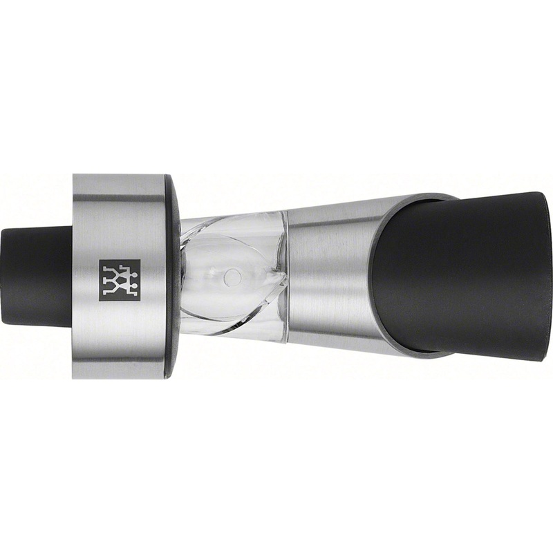 Zwilling Kitchen Weinausgiesser 18/10 Edelstahl 39500-050-0