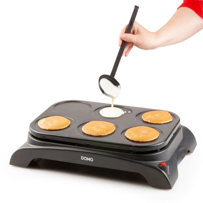 Domo Crpes Maker DO8709P