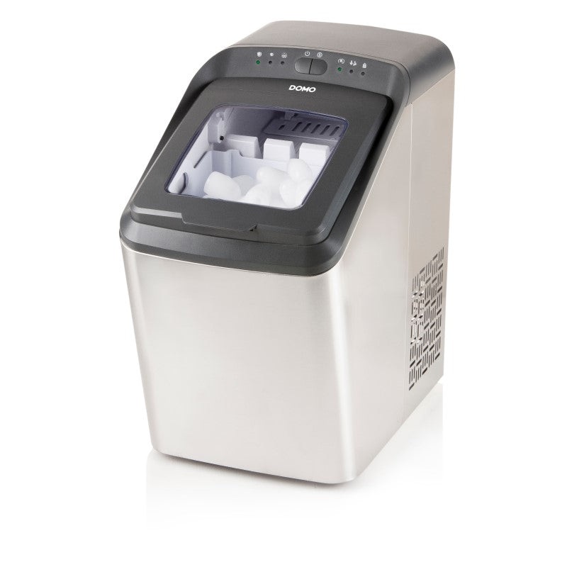 Domo Eiswrfelmaschine DO9247IB