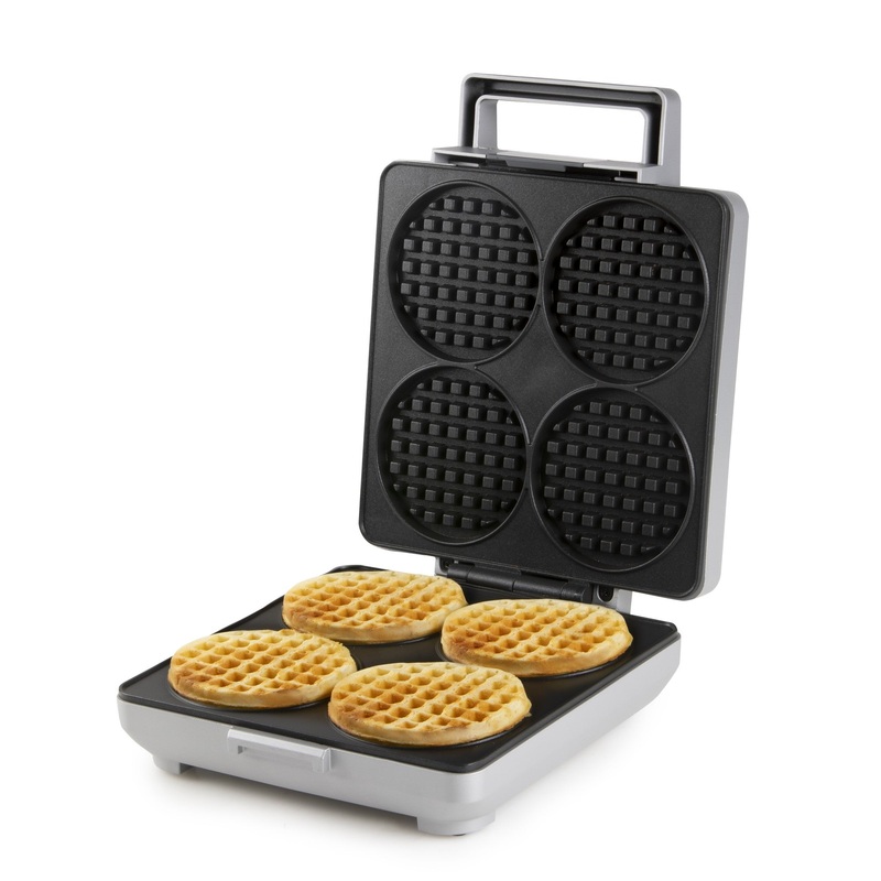 Domo Waffeleisen DO9251W