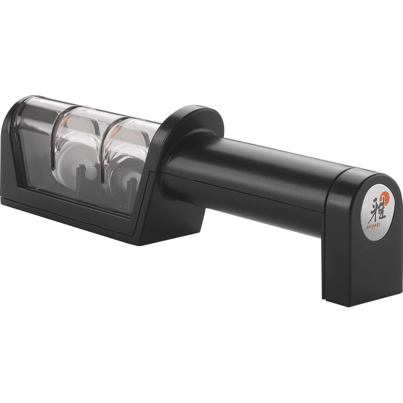 MIYABI Messerschrfer Miyabi (Diamant- und Keramikrolle) 34536-007-0