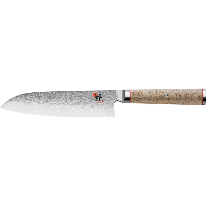 MIYABI SANTOKU MIYABI 5000MCD SANTOKU, 180mm 34374-181-0