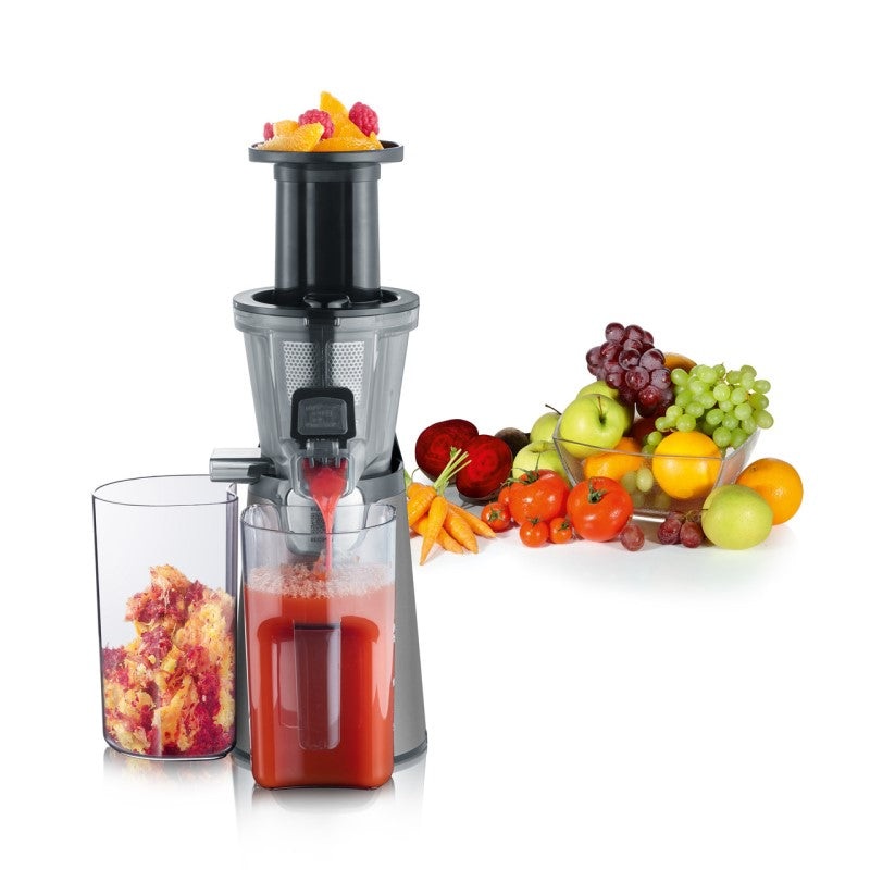 Severin Entsafter Slow Juicer ES3571