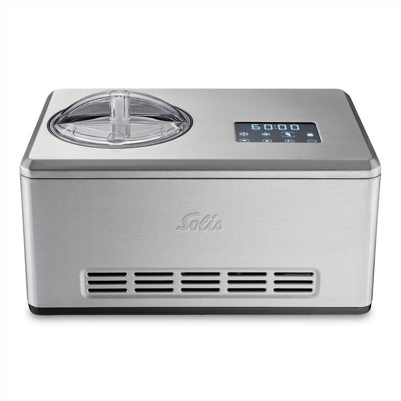Solis Eismaschinen Gelateria Pro Touch 8502