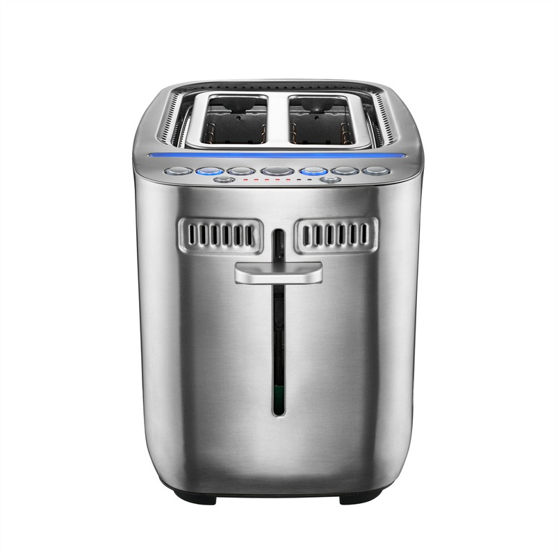 Solis Toaster Sandwichtoster 8003