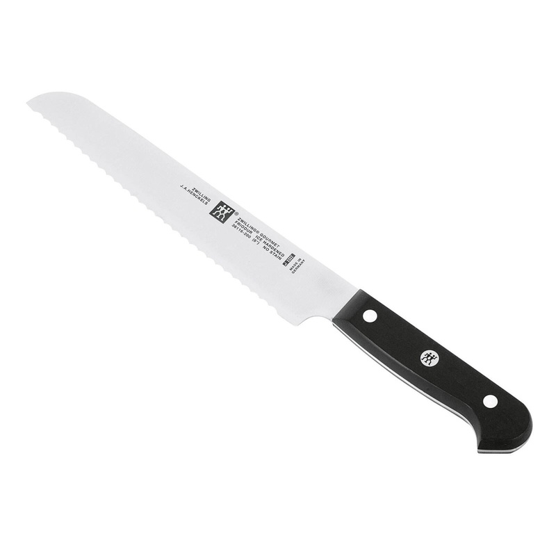 Zwilling Kitchen Brotmesser ZWILLING Gourmet 200 mm 36116-201-0