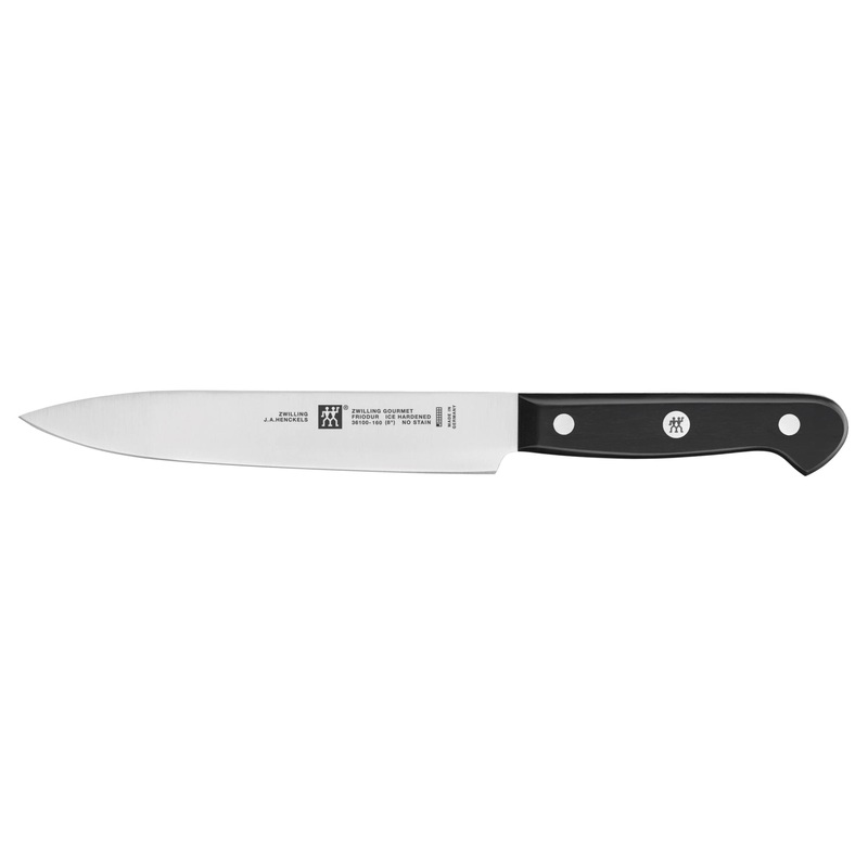 Zwilling Kitchen Fleischmesser ZWILLING Gourmet 160 mm 36110-161-0