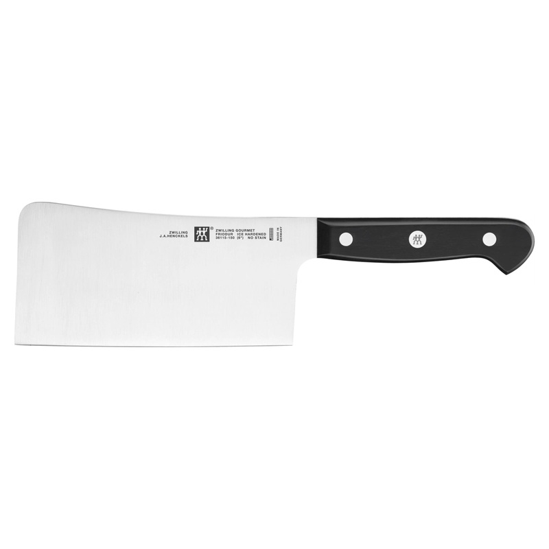 Zwilling Kitchen Hackmesser ZWILLING Gourmet 150 mm 36115-151-0