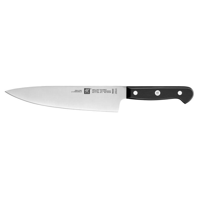 Zwilling Kitchen Kochmesser ZWILLING Gourmet 200 mm 36111-201-0