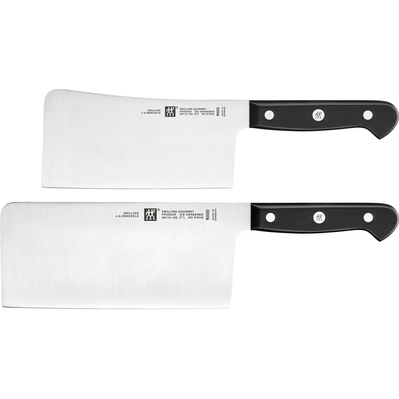 Zwilling Kitchen Messerset 2-tlg.(Koch.-u.Hackm.) (Promo 20) 36130-000-0