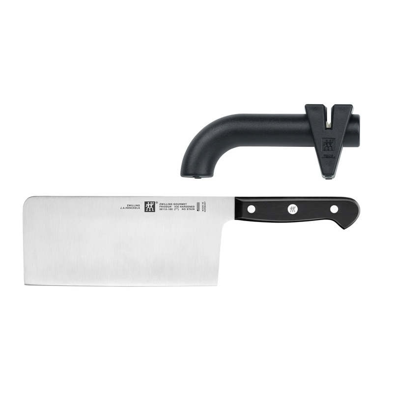 Zwilling Kitchen Messerset ZWILLING Gourmet 2-tlg. 36130-001-0