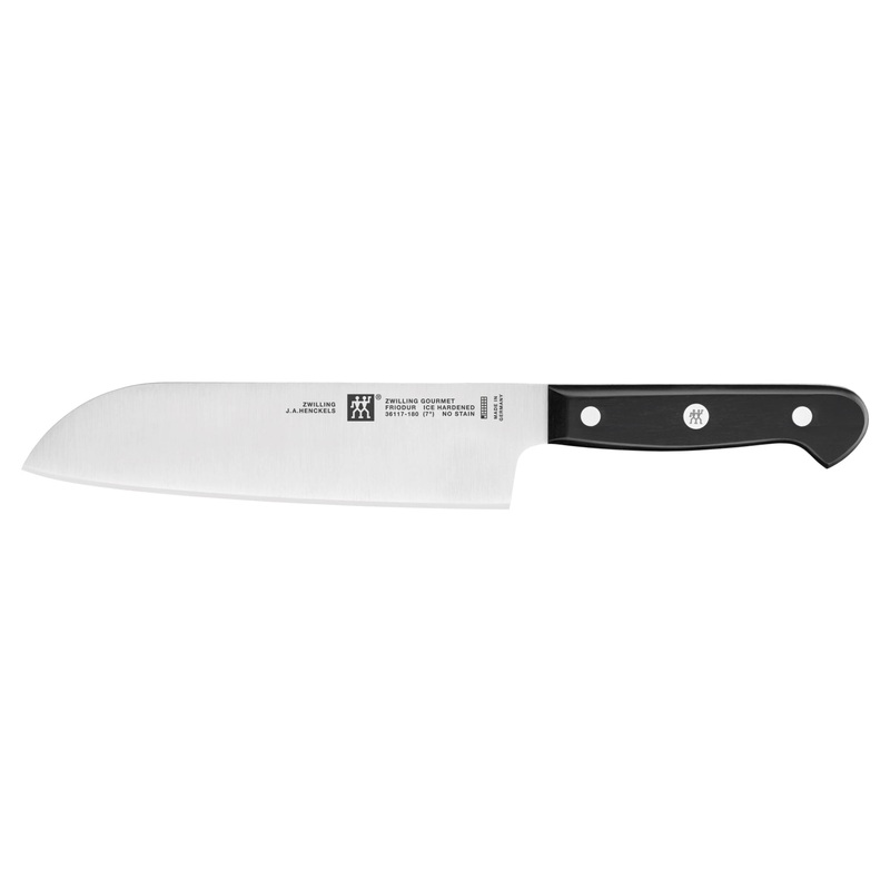 Zwilling Kitchen Santoku ZWILLING Gourmet 180 mm 36117-181-0