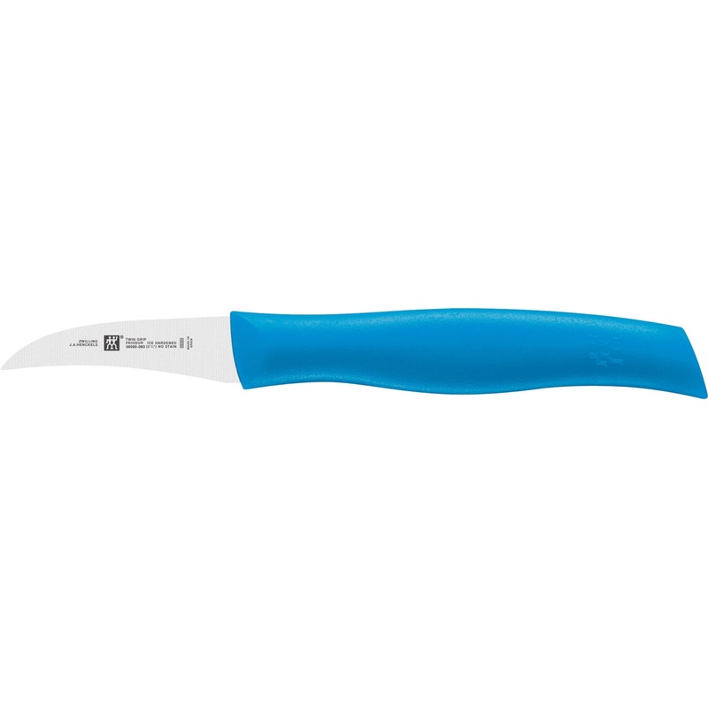 Zwilling Kitchen Schlmesserdisplay TWIN Grip 20 Stk., blau (STD) 38090-061-0