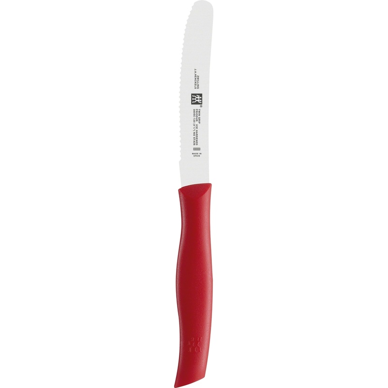 Zwilling Kitchen Universalmesserdisplay TWIN Grip 20 Stk., rot 38095-121-0
