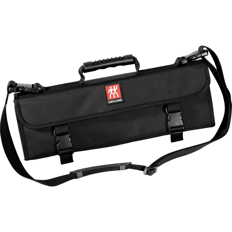 Zwilling Kitchen Zwilling Messertasche mittel, 45.5x15 cm, 7 Spalten 35001-008-0