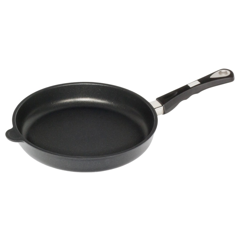 AMT Gastroguss Bratpfanne Induktion D32cm, H4cm 275.001.123