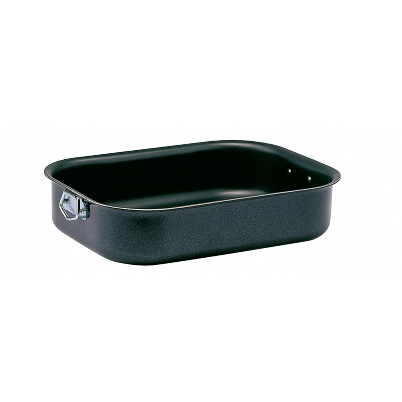 Ballarini Auflaufform Firenze mit Griffen 30x22cm 225950.30
