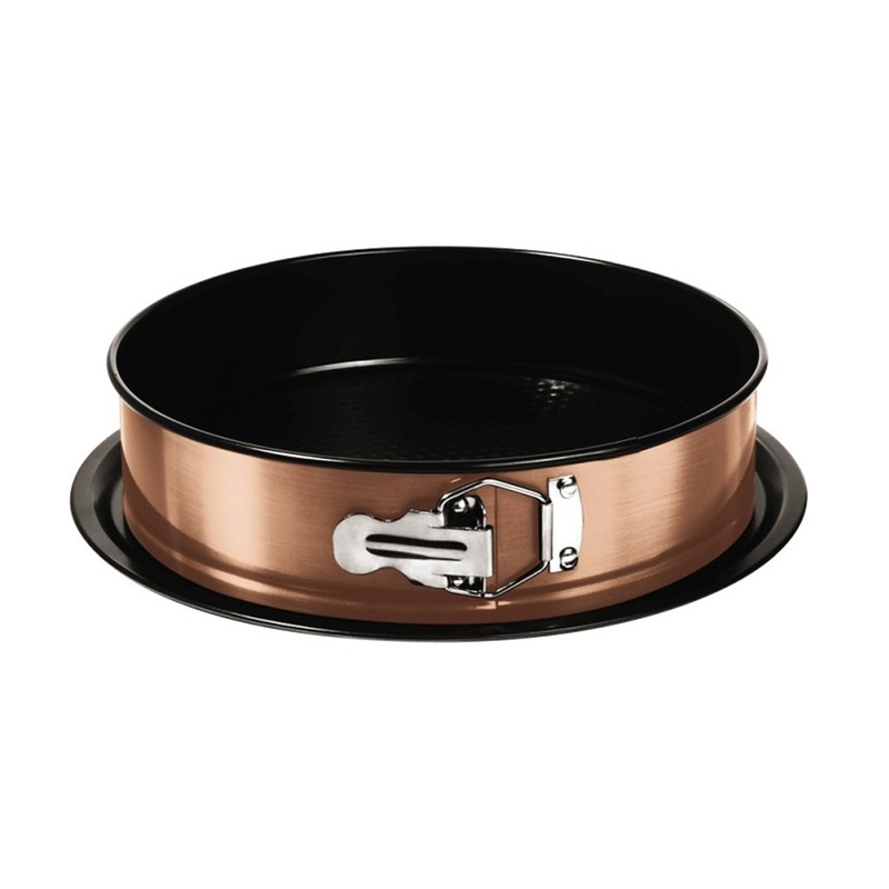 Berlinger Haus Kchenbedarf Haus Springform 26x6.8cm Rose Gold Edition