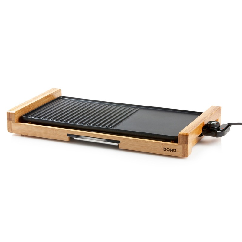 Domo Teppanyaki DO8311TP