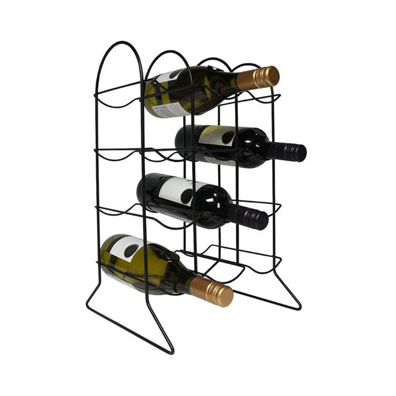 FS-STAR Kchenbedarf Weinregal