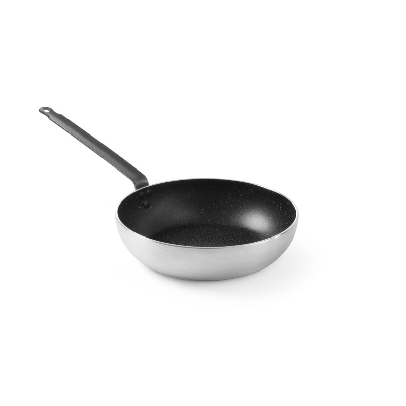 HENDI Wok 28cm