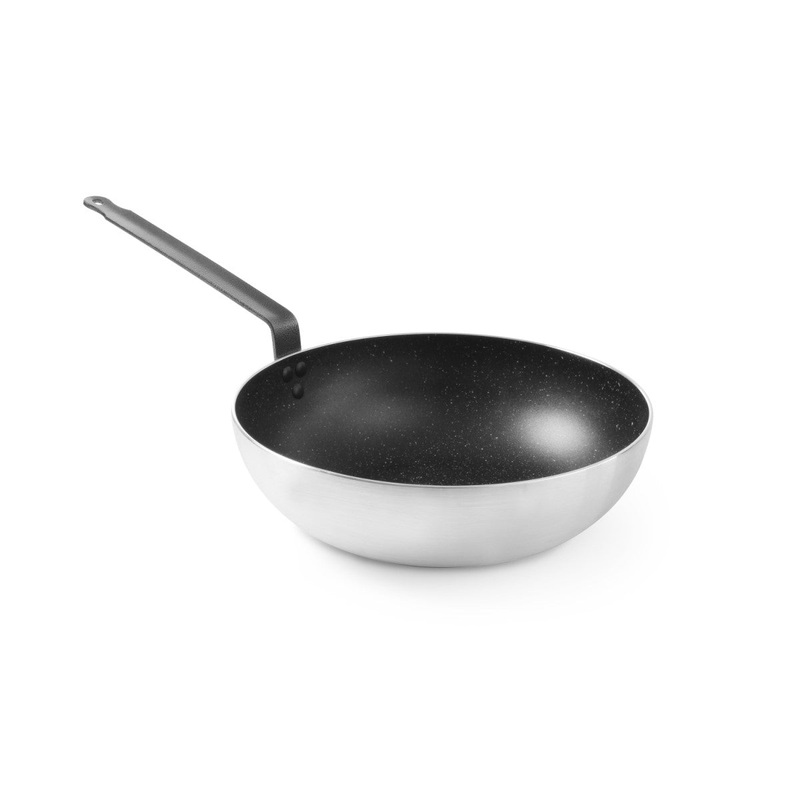 HENDI Wok 32cm