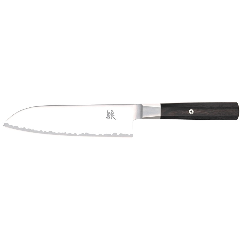MIYABI Santoku MIYABI 4000FC Santoku, 180 mm 33957-181-0