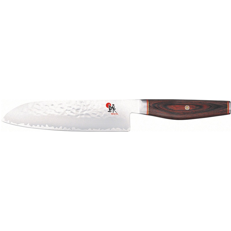 MIYABI Santoku MIYABI 6000MCT Santoku, 180mm 34074-181-0