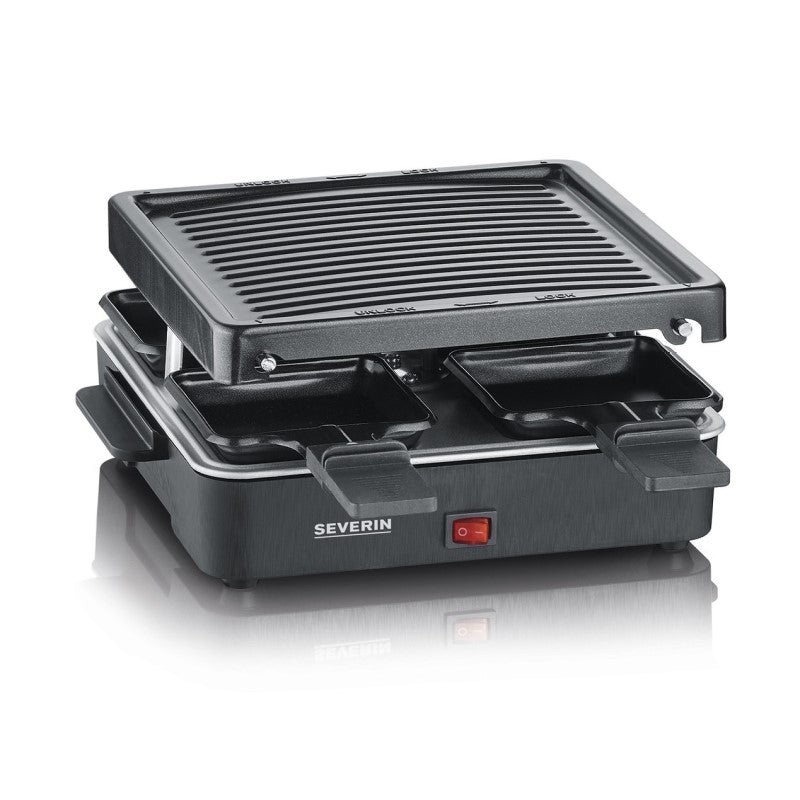 Severin Racletteofen RG2370 Mini