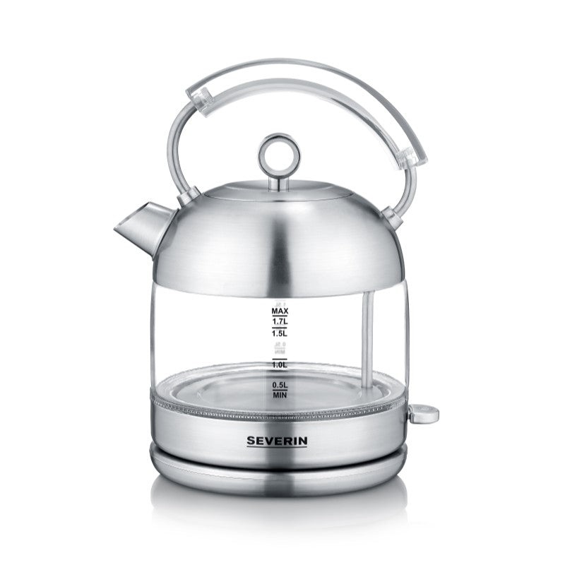 Severin Wasserkocher 1.7 L WK3459