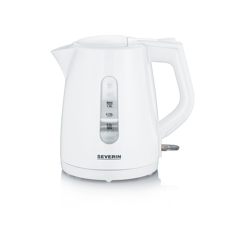 Severin Wasserkocher WK3411