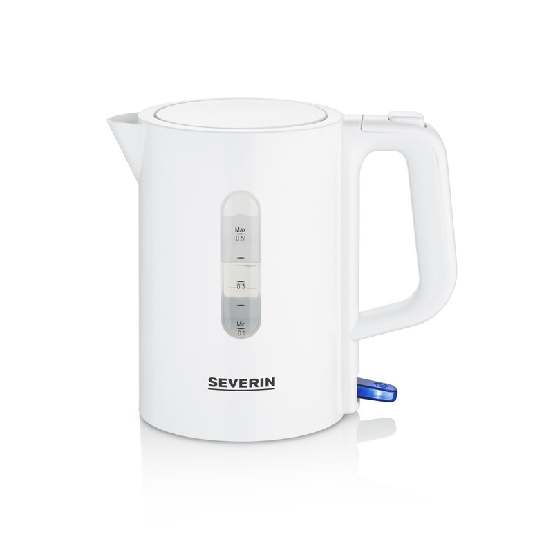 Severin Wasserkocher WK3462, 0.5 Liter