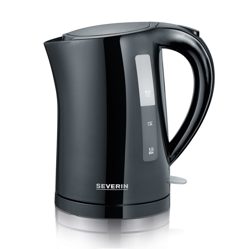 Severin Wasserkocher WK3498
