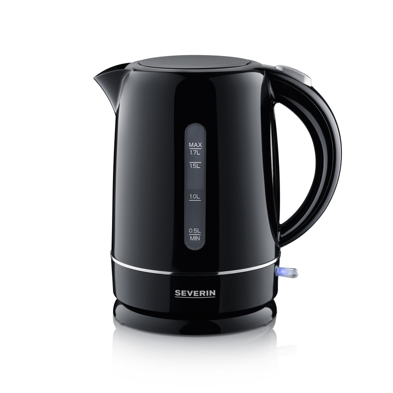 Severin Wasserkocher WK4322