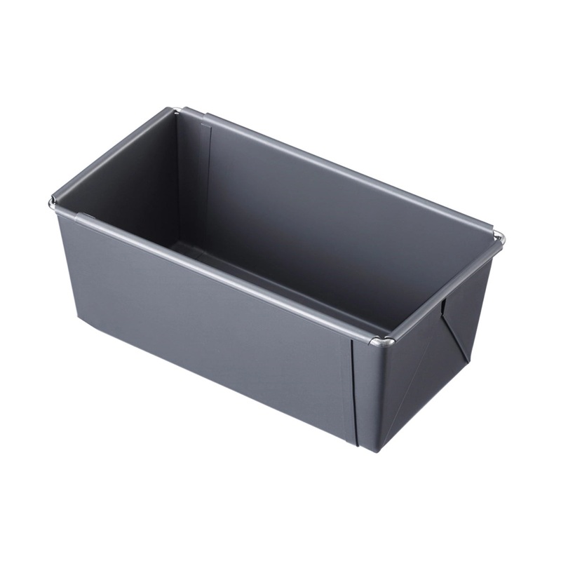 Westmark Brotbackform Backmeister ausziehbar, 25-35cm, Antihaft 3293WM