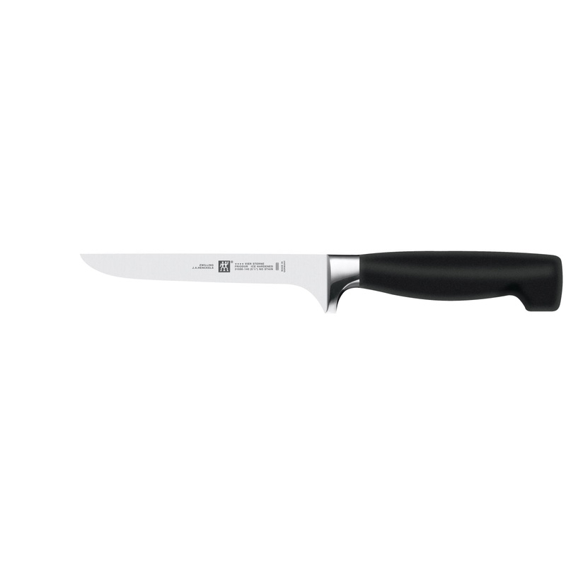 Zwilling Kitchen Ausbeinmesser Four Star 140mm 31086-141-0