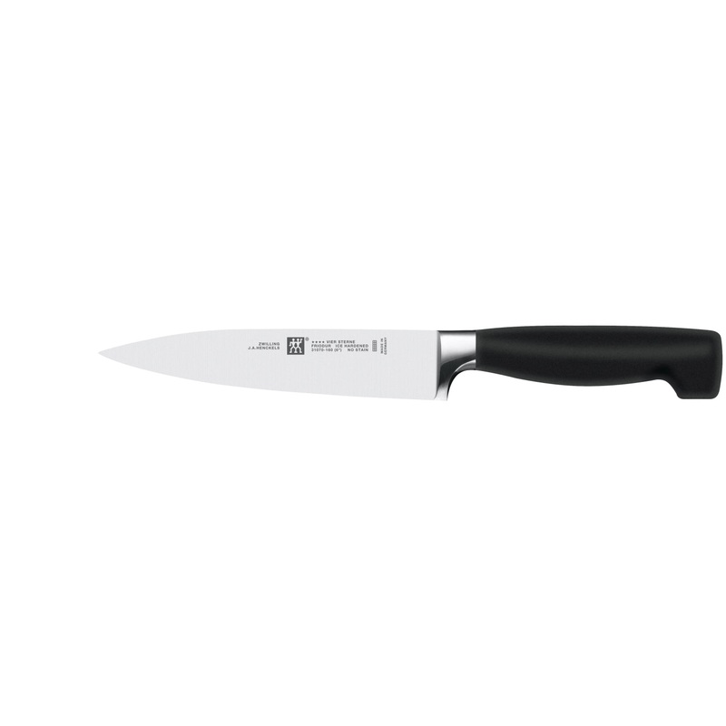 Zwilling Kitchen Fleischmesser Four Star 160mm 31070-161-0