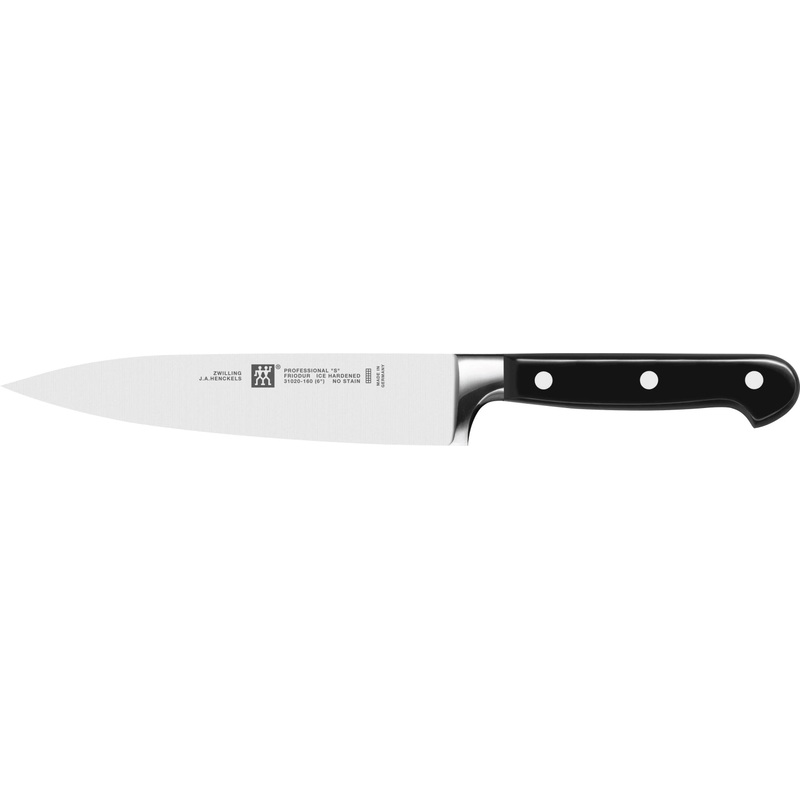 Zwilling Kitchen Fleischmesser Professional "S" 160 mm 31020-161-0