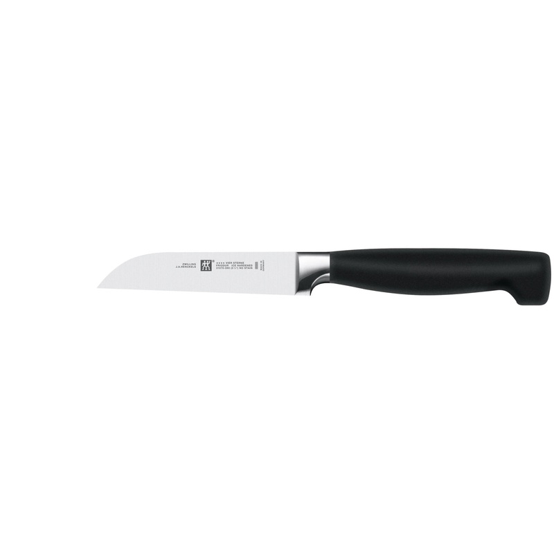 Zwilling Kitchen Gemsemesser Four Star 80 mm 31070-091-0