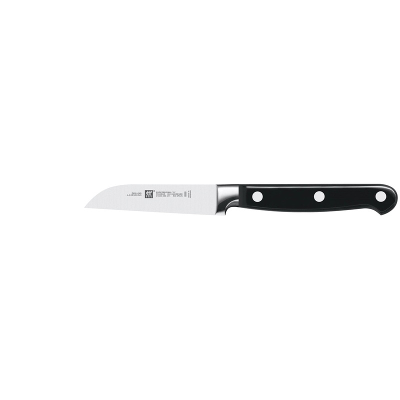 Zwilling Kitchen Gemsemesser Professional "S" 80 mm 31020-091-0
