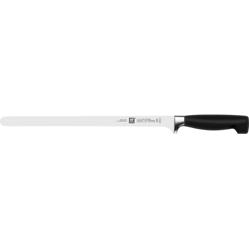 Zwilling Kitchen Lachsmesser Four Star 310 mm 31082-311-0
