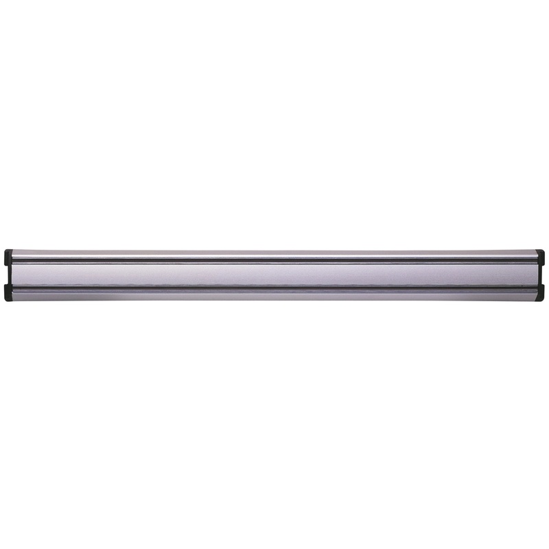 Zwilling Kitchen Magnetleiste Aluminium 450mm 32622-450-0