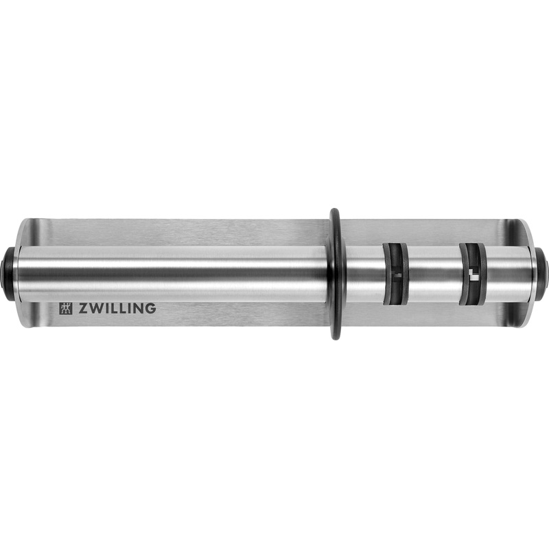 Zwilling Kitchen Messerschrfer TWINSHARP Select Inox 195 mm 32601-000-0