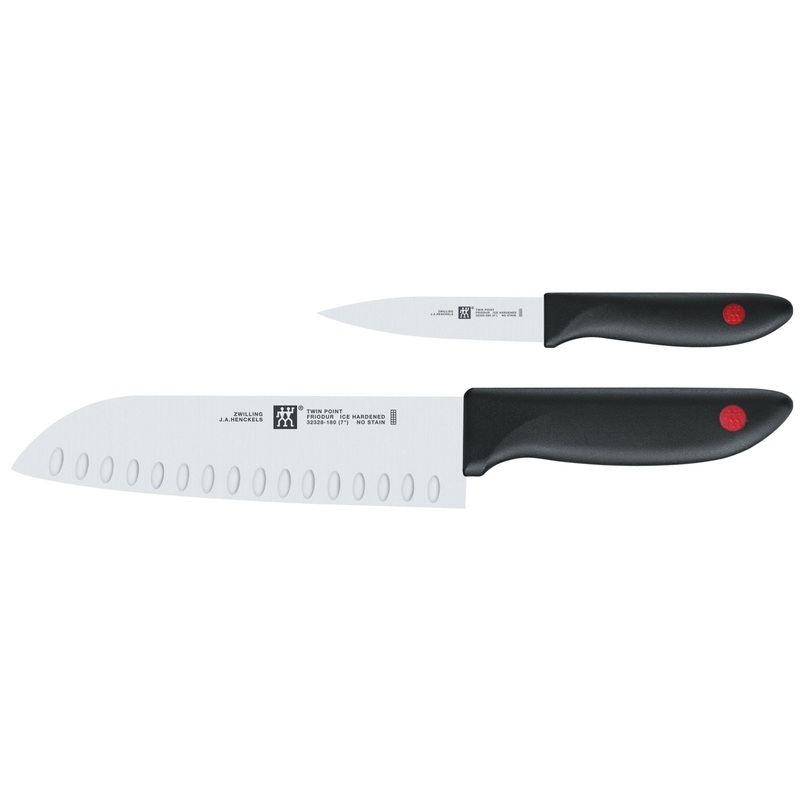 Zwilling Kitchen Messerset 2-tlg. TWIN Point  2-tlg. 32331-009-0