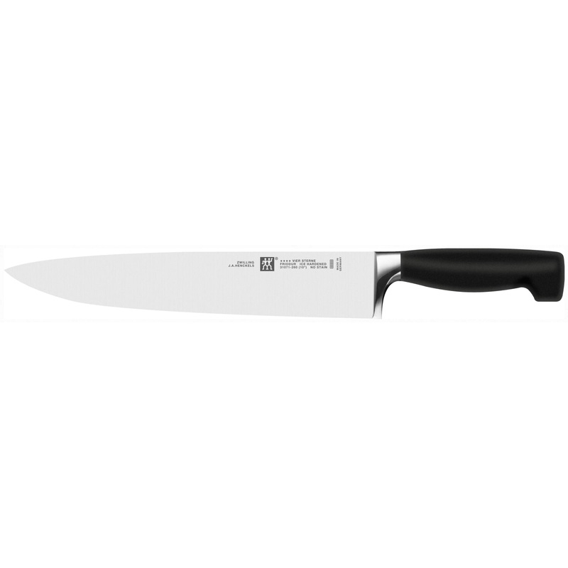 Zwilling Kitchen Schinkenmesser Four Star 260mm 31071-261-0