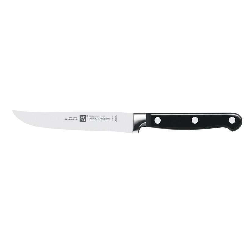 Zwilling Kitchen Steakmesser Professional "S" 120 mm 31028-121-0