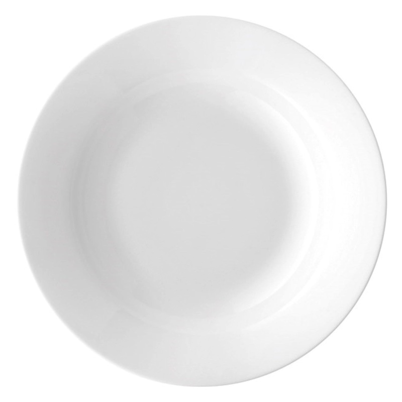 Arzberg Pasta- Gourmetteller Cucina weiss 30cm 21162010