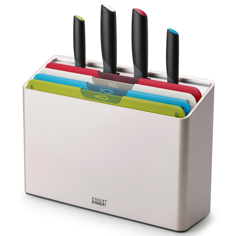 Joseph Joseph Messerset McFarbe 136.002.003