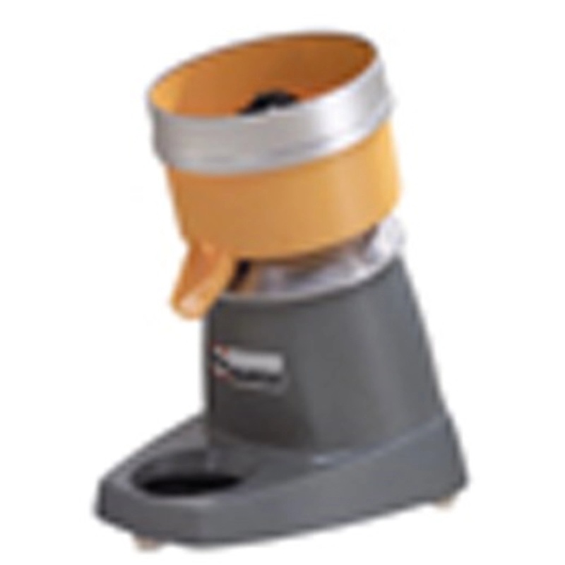 Santos Saftpresse Classic grau lackiert 11G