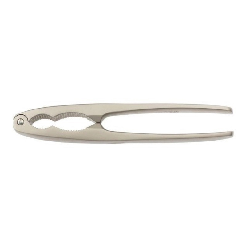 Westmark Nussknacker Elegante, edelmattiert, 18x3.5x1.5cm 16745580M